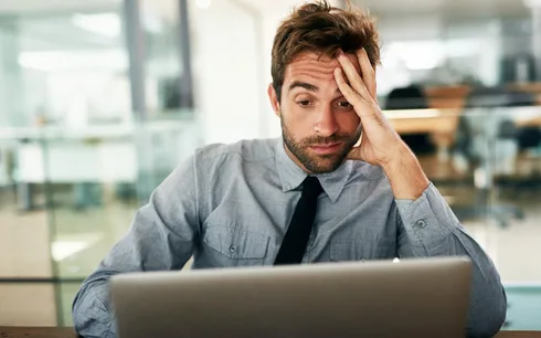 Frustrated about web hosting reviews